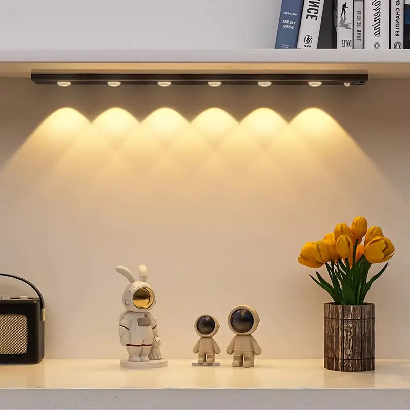 LED Motion Sensor Night Light
