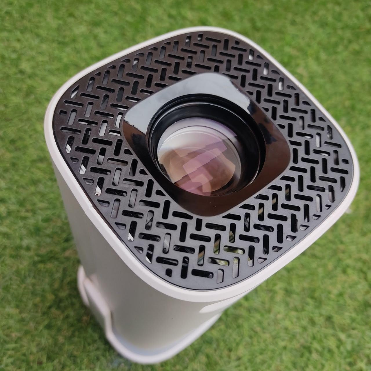 4K Android Smart Home Portable Projector