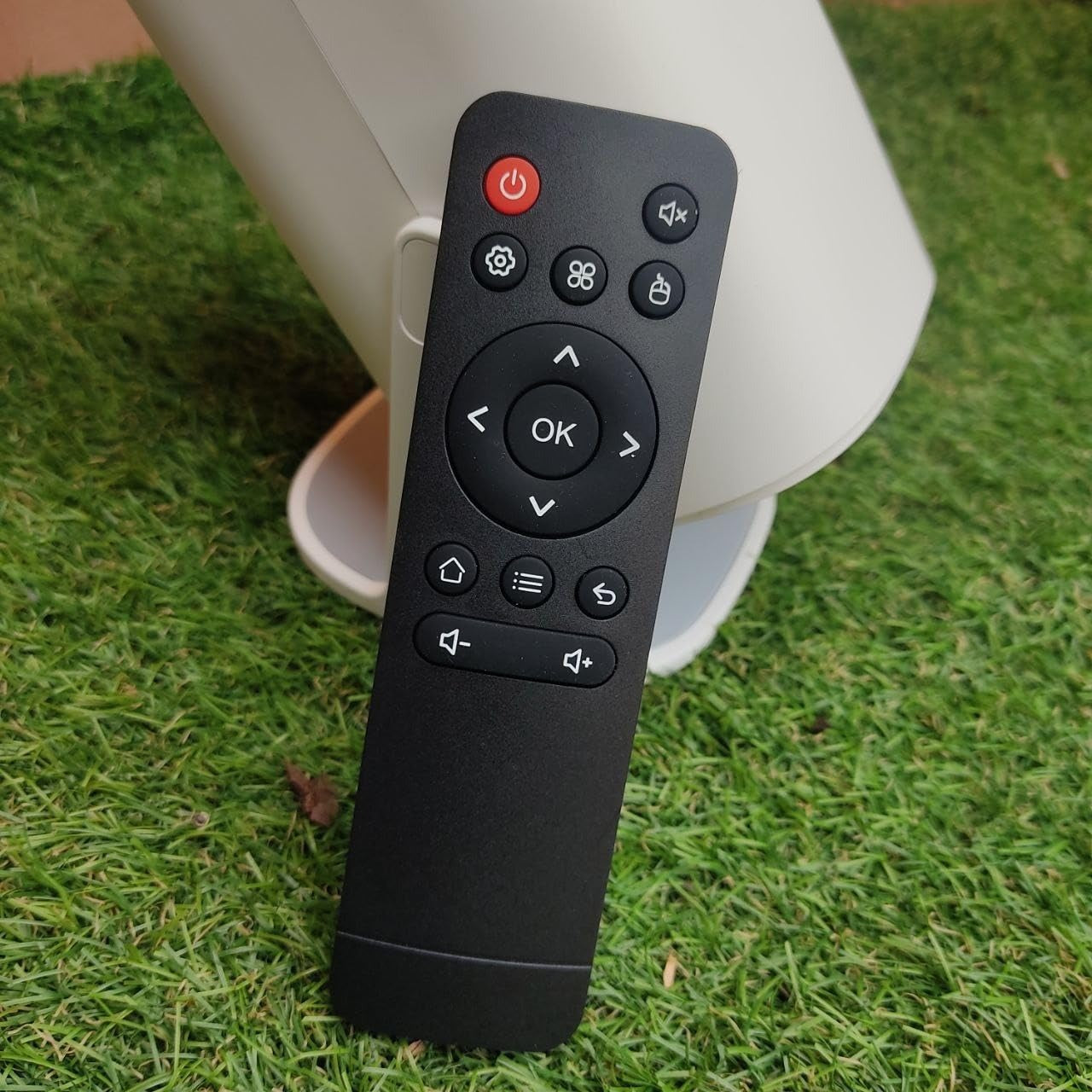 4K Android Smart Home Portable Projector
