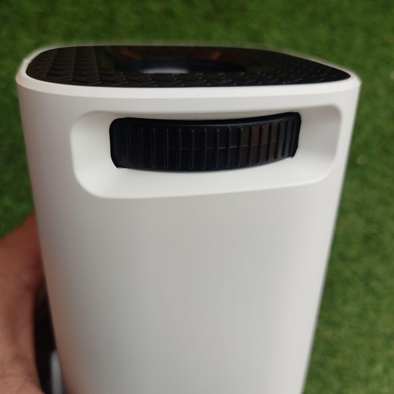 4K Android Smart Home Portable Projector