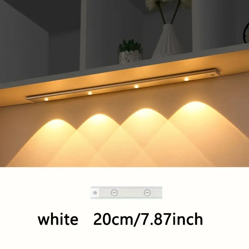 LED Motion Sensor Night Light