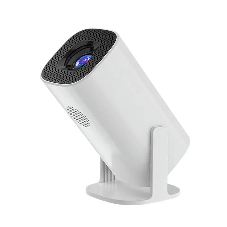 4K Android Smart Home Portable Projector