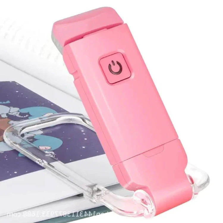 LED Book Reading Light / Bookmark