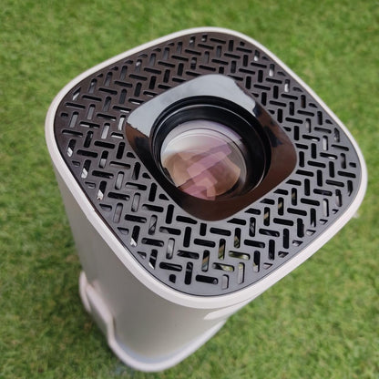 4K Android Smart Home Portable Projector