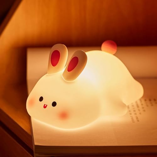 Cute Bunny
