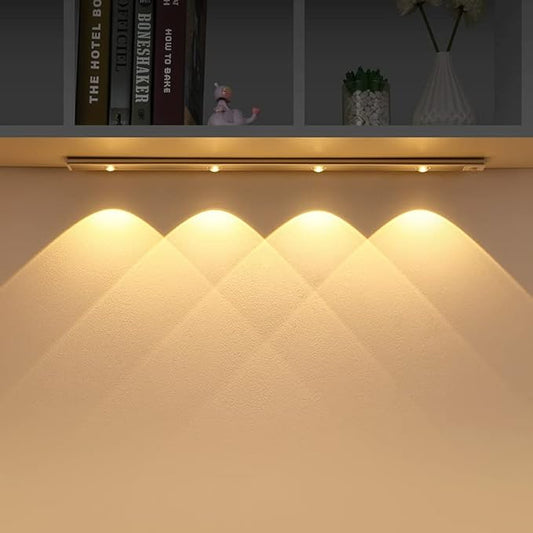 LED Motion Sensor Night Light