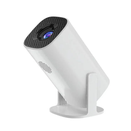 4K Android Smart Home Portable Projector