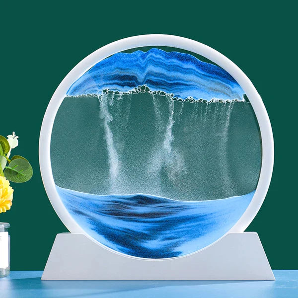 3D Sand Art Decoration Frame 30% OFF