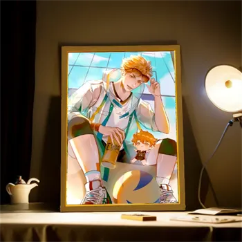 Haikyuu!! Shoyo Hinata Frame