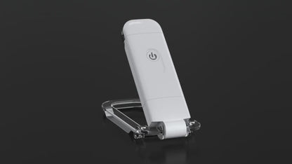 LED Book Reading Light / Bookmark