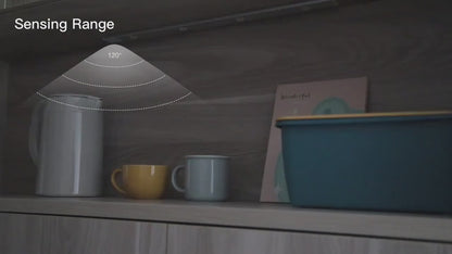 LED Motion Sensor Night Light